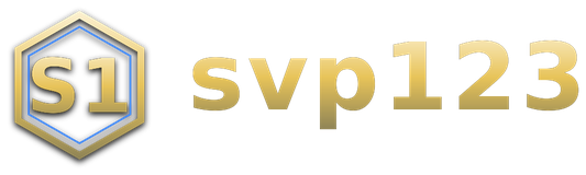 svp123 logo